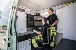 Leistungen für Heizungscheck und Heiztechnik in Landshut