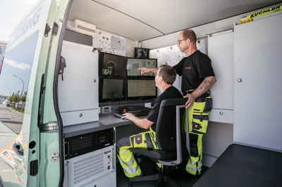 Leistungen für Heizungscheck und Heiztechnik in Landshut